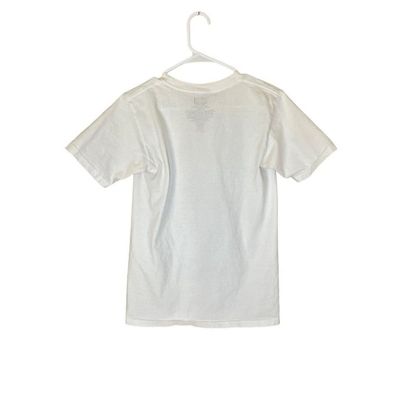 Marvel Action T-Shirt, Small, For The Marvel Collector - Picture 2 of 3